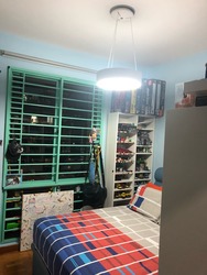 Hazel Park Condominium (D23), Condominium #178786812
